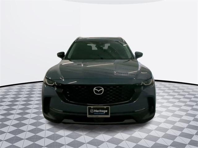 used 2023 Mazda CX-50 car, priced at $29,500