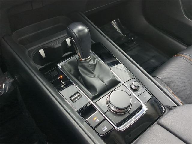 used 2023 Mazda CX-50 car, priced at $29,500