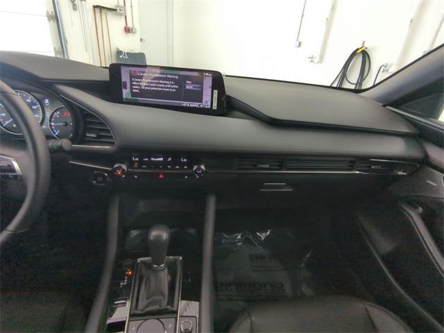 used 2024 Mazda Mazda3 car, priced at $30,995