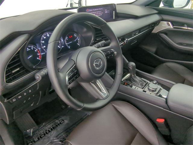 used 2024 Mazda Mazda3 car, priced at $30,995