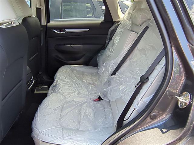 new 2025 Mazda CX-5 car, priced at $33,165