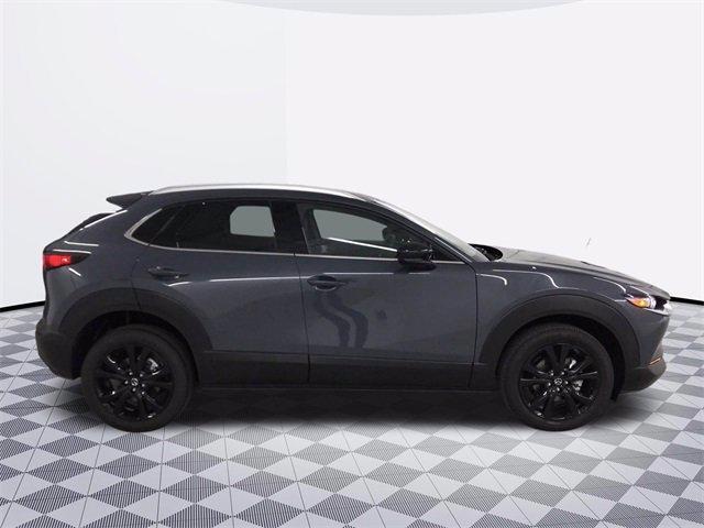 new 2024 Mazda CX-30 car, priced at $36,068