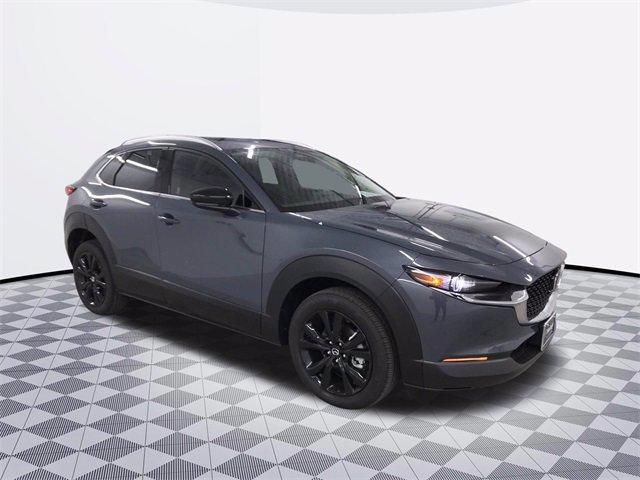 new 2024 Mazda CX-30 car, priced at $36,068