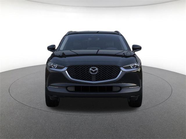 new 2025 Mazda CX-30 car, priced at $29,083