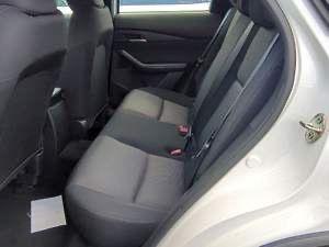 new 2025 Mazda CX-30 car, priced at $30,508
