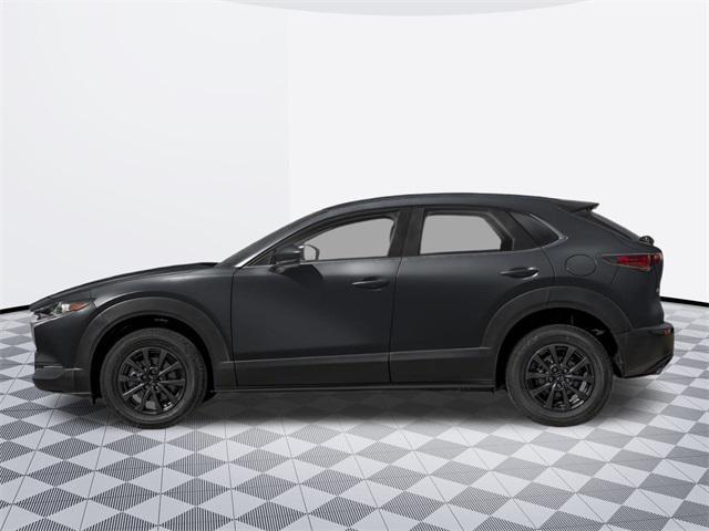 new 2025 Mazda CX-30 car, priced at $26,615
