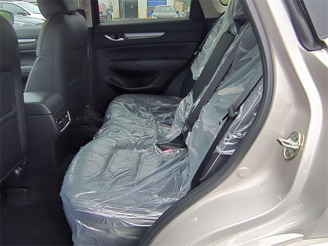 new 2025 Mazda CX-5 car, priced at $31,784