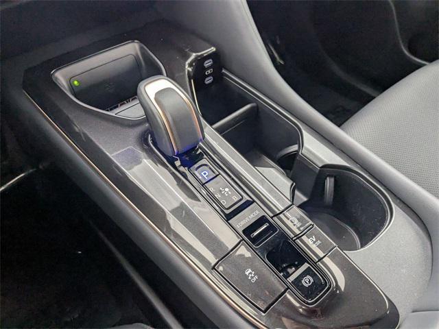 used 2025 Toyota Crown car, priced at $36,000