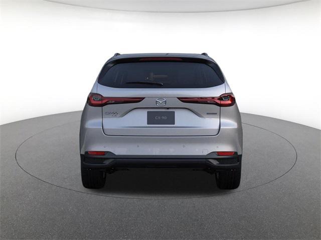 new 2026 Mazda CX-90 car, priced at $44,480