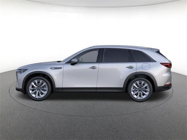 new 2026 Mazda CX-90 car, priced at $44,480