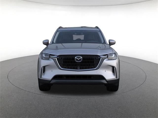 new 2026 Mazda CX-90 car, priced at $44,480