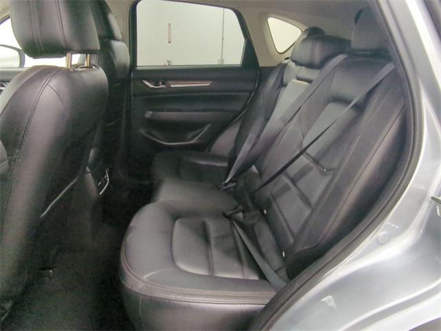 used 2023 Mazda CX-5 car, priced at $24,569