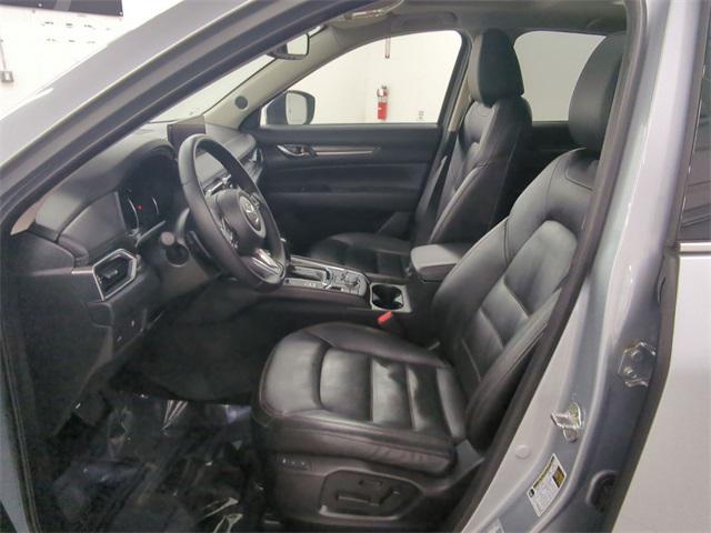 used 2023 Mazda CX-5 car, priced at $24,569