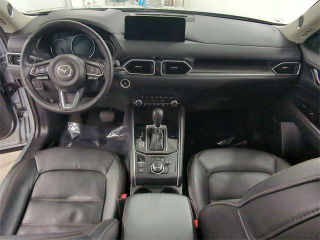 used 2023 Mazda CX-5 car, priced at $24,569