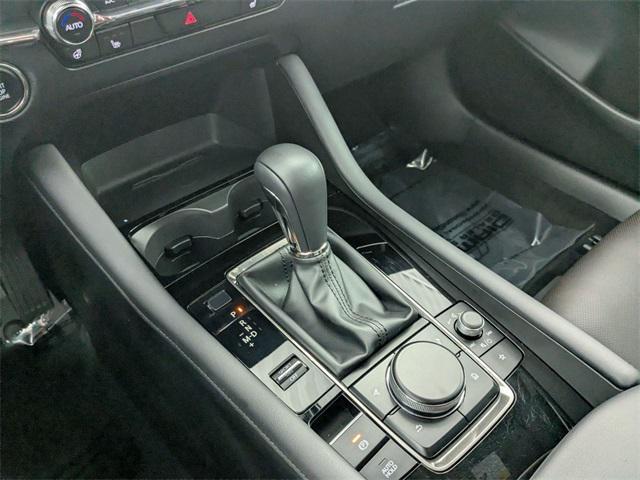 used 2024 Mazda Mazda3 car, priced at $29,800