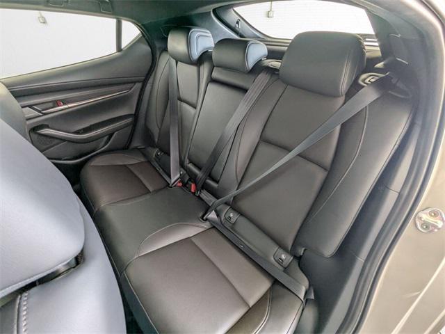 used 2024 Mazda Mazda3 car, priced at $29,800
