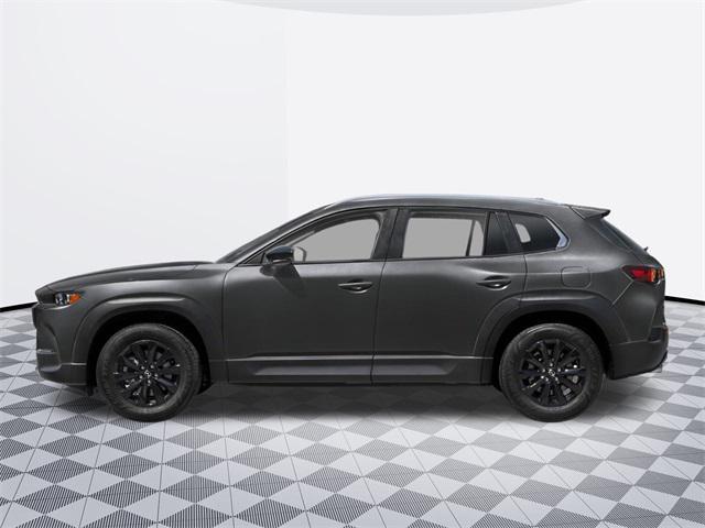 new 2025 Mazda CX-50 car, priced at $36,015