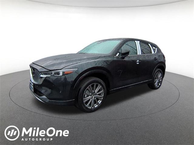 new 2025 Mazda CX-30 car, priced at $31,483