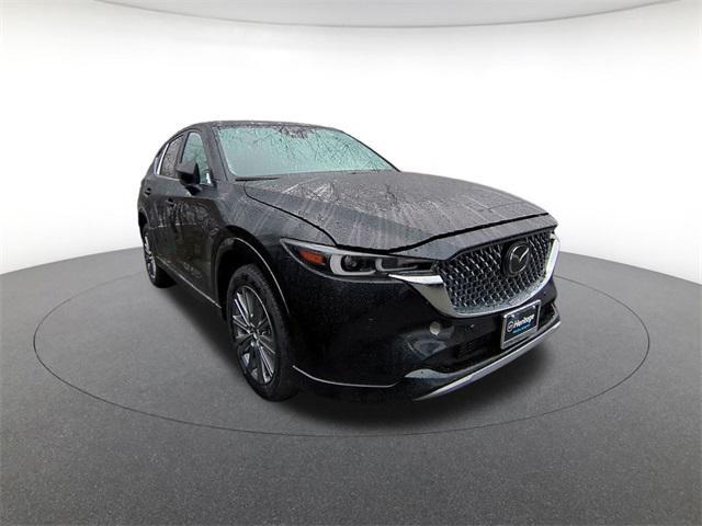 new 2025 Mazda CX-30 car, priced at $29,983