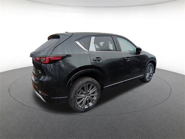 new 2025 Mazda CX-30 car, priced at $29,983