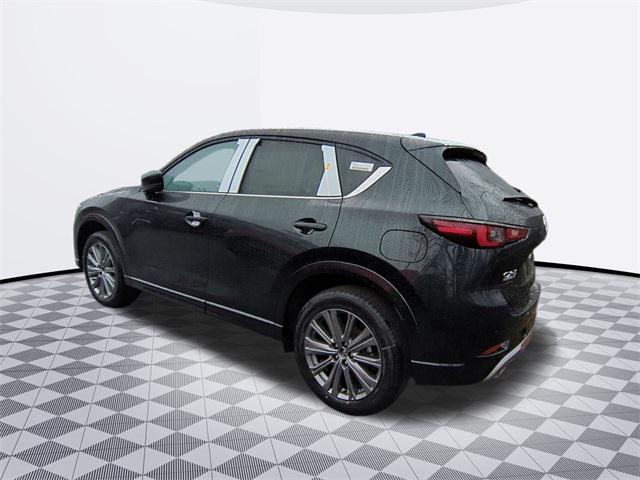 new 2025 Mazda CX-30 car, priced at $30,983