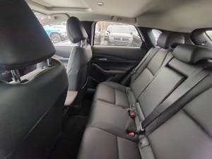 new 2025 Mazda CX-30 car, priced at $35,976