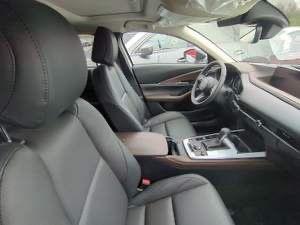 new 2025 Mazda CX-30 car, priced at $35,976