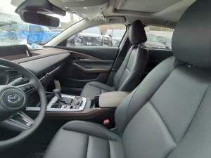 new 2025 Mazda CX-30 car, priced at $35,976