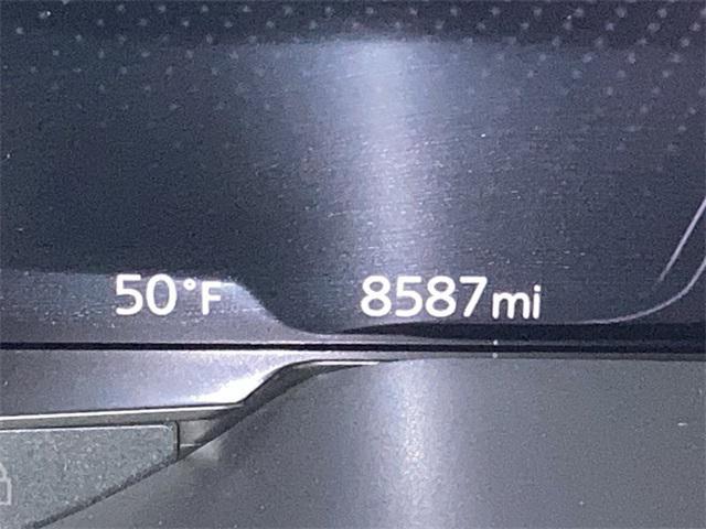 used 2024 Mazda CX-90 PHEV car, priced at $39,895