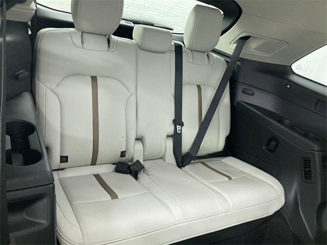 used 2024 Mazda CX-90 PHEV car, priced at $39,895