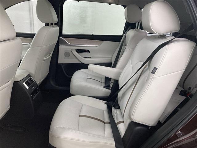 used 2024 Mazda CX-90 PHEV car, priced at $39,895