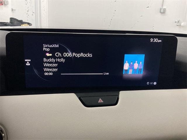 used 2024 Mazda CX-90 PHEV car, priced at $39,895