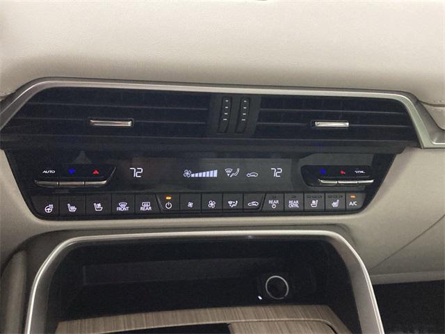 used 2024 Mazda CX-90 PHEV car, priced at $39,895