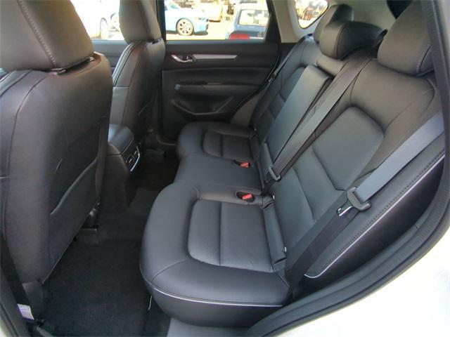 new 2025 Mazda CX-5 car, priced at $30,662