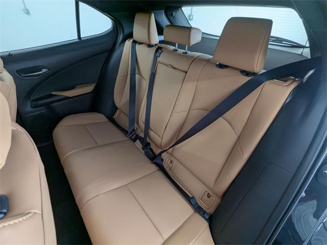 used 2025 Lexus UX 300h car, priced at $39,795