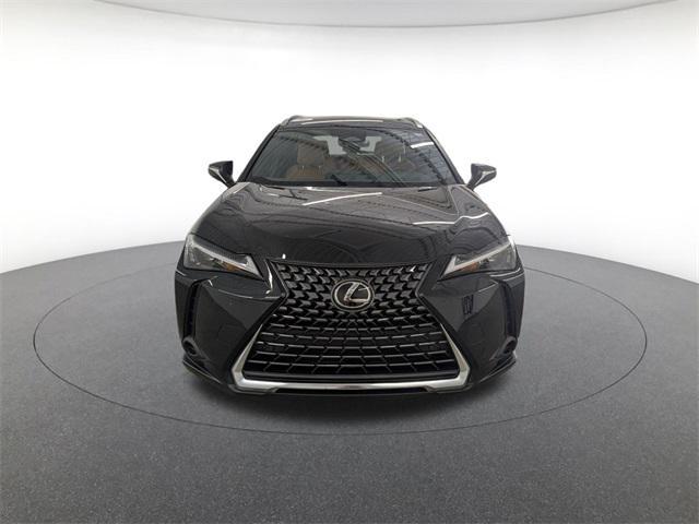 used 2025 Lexus UX 300h car, priced at $39,795