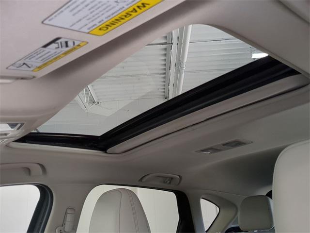 used 2021 Mazda CX-5 car, priced at $23,500