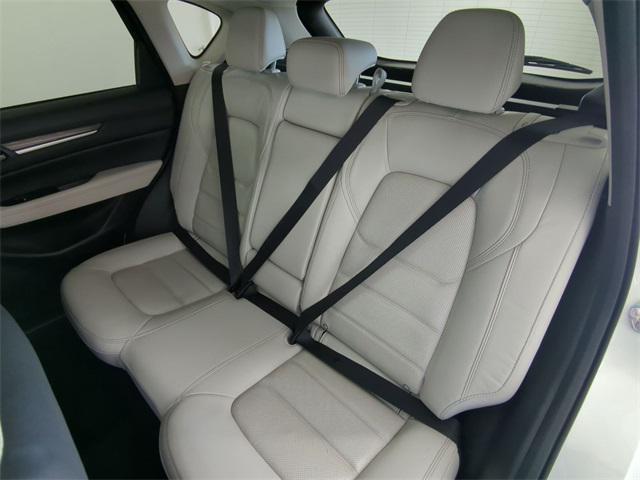 used 2021 Mazda CX-5 car, priced at $23,500