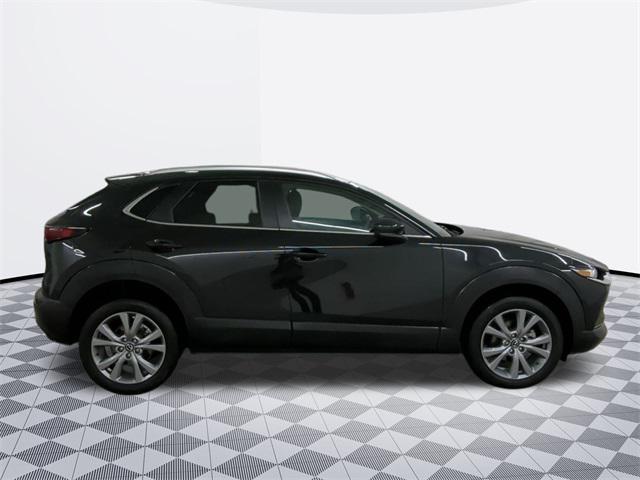 used 2023 Mazda CX-30 car, priced at $24,700