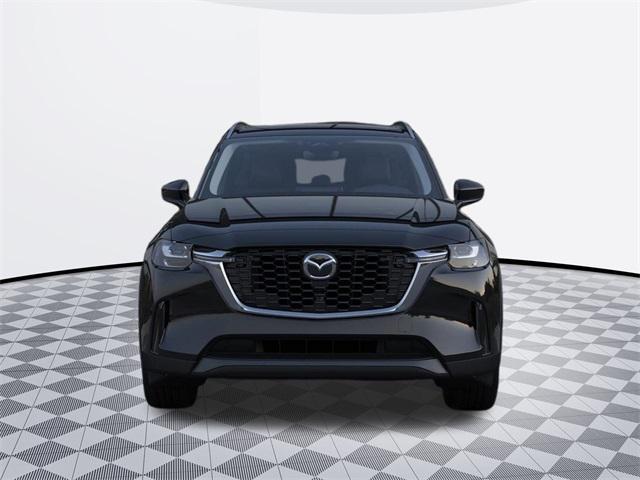 new 2025 Mazda CX-90 car, priced at $38,354