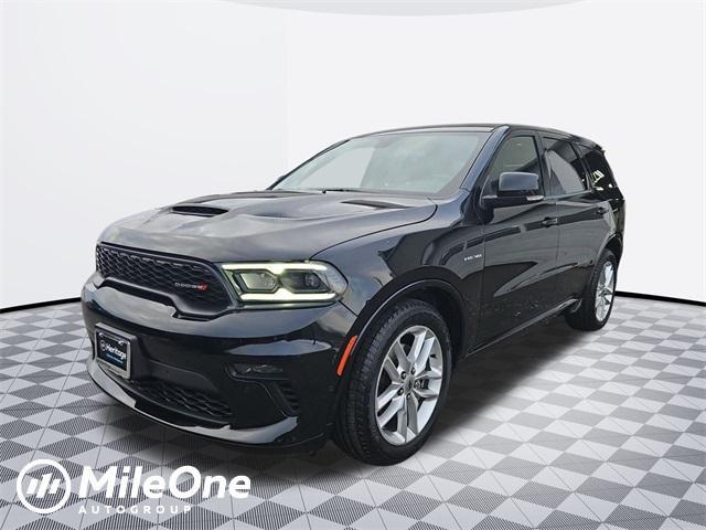 used 2022 Dodge Durango car, priced at $32,000