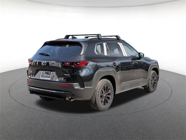 new 2026 Mazda CX-50 Hybrid car, priced at $36,840