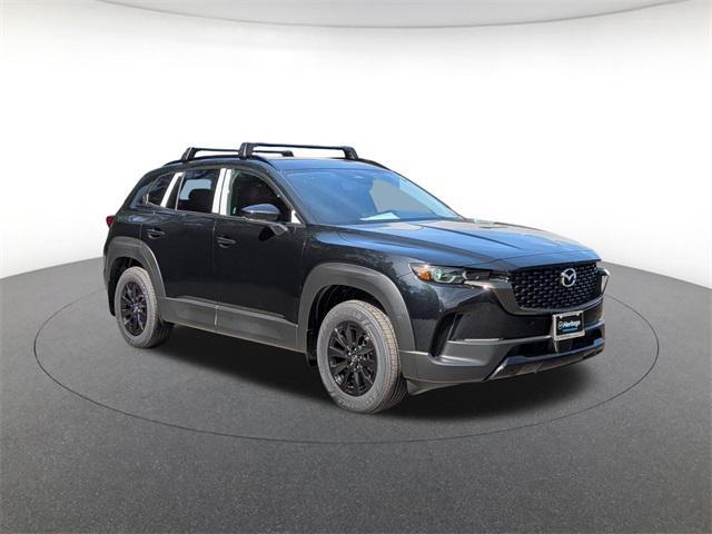 new 2026 Mazda CX-50 Hybrid car, priced at $36,840
