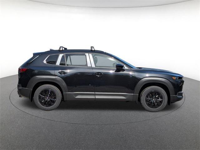 new 2026 Mazda CX-50 Hybrid car, priced at $36,840