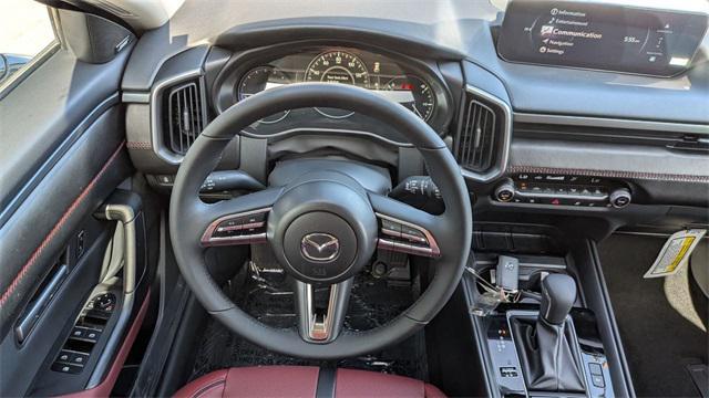 new 2026 Mazda CX-50 Hybrid car, priced at $36,840