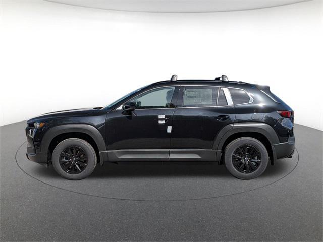 new 2026 Mazda CX-50 Hybrid car, priced at $36,840