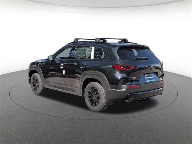 new 2026 Mazda CX-50 Hybrid car, priced at $36,840