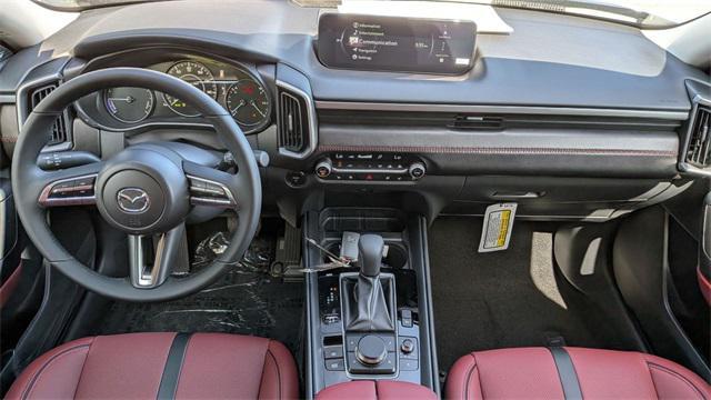 new 2026 Mazda CX-50 Hybrid car, priced at $36,840