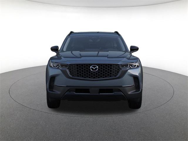 new 2025 Mazda CX-50 Hybrid car, priced at $36,721