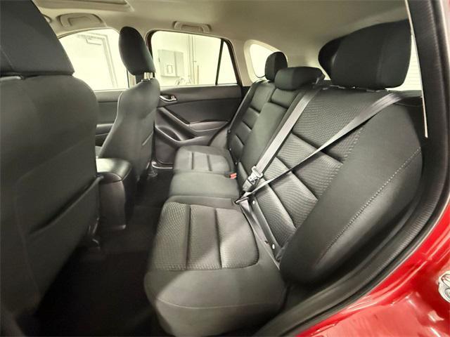 used 2015 Mazda CX-5 car, priced at $13,650